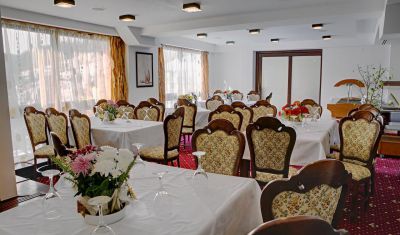 Imagine pentru Hotel Bistrita 4* valabile pentru Munte 2025