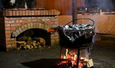 Imagine pentru Hotel Bistrita 4* valabile pentru Munte 2025