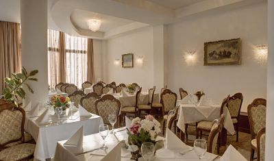 Imagine pentru Hotel Bistrita 4* valabile pentru Munte 2025
