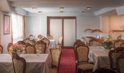 Imagine pentru Hotel Bistrita 4* valabile pentru Munte 2025