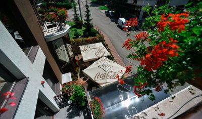 Imagine pentru Hotel Bistrita 4* valabile pentru Munte 2025
