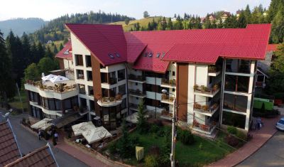 Imagine pentru Hotel Bistrita 4* valabile pentru Munte 2025