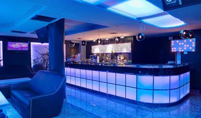 Imagine pentru Hotel Bistrita 4* valabile pentru Munte 2025