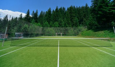 Imagine pentru Hotel Bistrita 4* valabile pentru Munte 2025