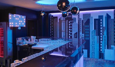 Imagine pentru Hotel Bistrita 4* valabile pentru Munte 2025