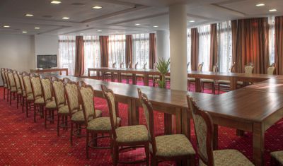 Imagine pentru Hotel Bistrita 4* valabile pentru Munte 2025