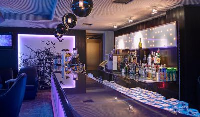 Imagine pentru Hotel Bistrita 4* valabile pentru Munte 2025