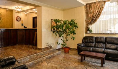 Imagine pentru Hotel Bistrita 4* valabile pentru Munte 2025