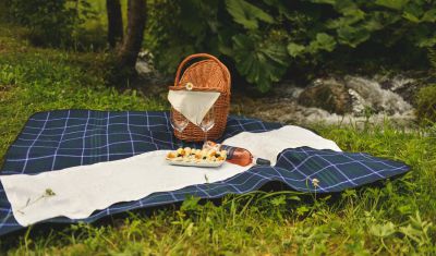 Imagine pentru Hotel Bistrita 4* valabile pentru Munte 2025
