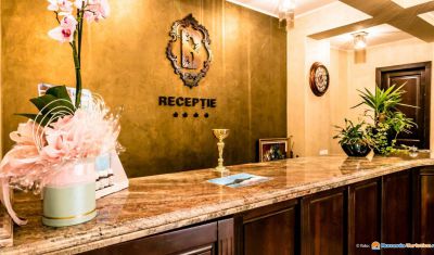 Imagine pentru Hotel Bistrita 4* valabile pentru Munte 2025