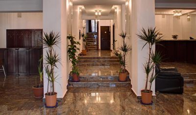 Imagine pentru Hotel Bistrita 4* valabile pentru Munte 2025