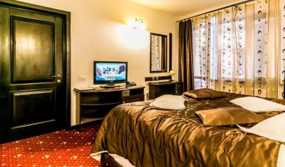 Imagine pentru Hotel Bistrita 4* valabile pentru Munte 2025
