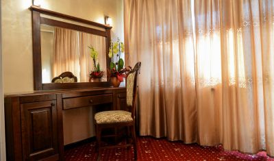 Imagine pentru Hotel Bistrita 4* valabile pentru Munte 2025