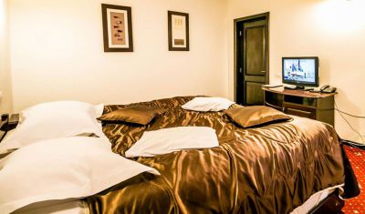 Imagine pentru Hotel Bistrita 4* valabile pentru Munte 2025