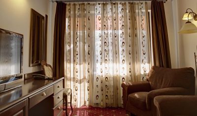 Imagine pentru Hotel Bistrita 4* valabile pentru Munte 2025
