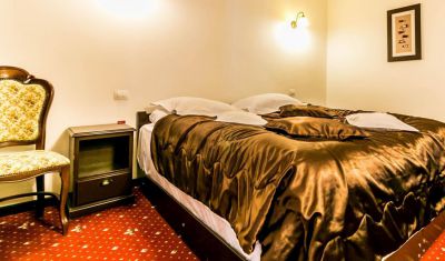 Imagine pentru Hotel Bistrita 4* valabile pentru Munte 2025