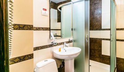 Imagine pentru Hotel Bistrita 4* valabile pentru Munte 2025