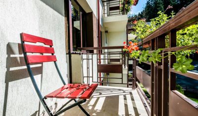 Imagine pentru Hotel Bistrita 4* valabile pentru Munte 2025