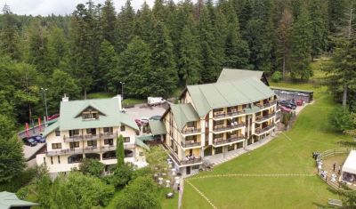 Imagine pentru Hotel Casa Viorel 3* valabile pentru Munte 2025