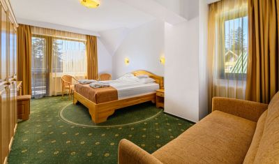 Imagine pentru Hotel Casa Viorel 3* valabile pentru Munte 2025