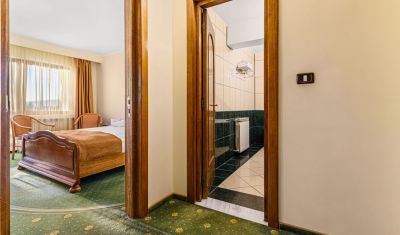 Imagine pentru Hotel Casa Viorel 3* valabile pentru Munte 2025