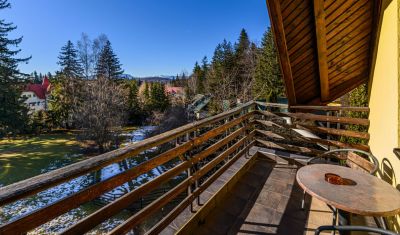 Imagine pentru Hotel Casa Viorel 3* valabile pentru Munte 2025