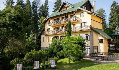 Imagine pentru Hotel Casa Viorel 3* valabile pentru Munte 2025