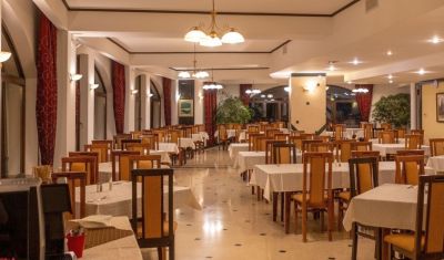Imagine pentru Hotel Casa Viorel 3* valabile pentru Munte 2025