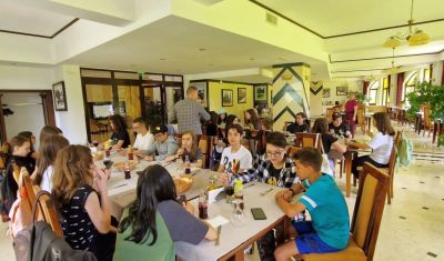 Imagine pentru Hotel Casa Viorel 3* valabile pentru Munte 2025