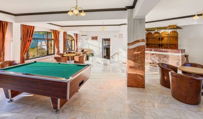 Imagine pentru Hotel Casa Viorel 3* valabile pentru Munte 2025