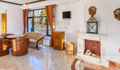 Imagine pentru Hotel Casa Viorel 3* valabile pentru Munte 2025