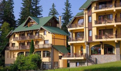 Imagine pentru Hotel Casa Viorel 3* valabile pentru Munte 2025