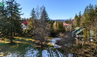 Imagine pentru Hotel Casa Viorel 3* valabile pentru Munte 2025