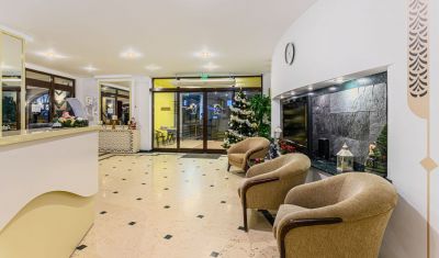 Imagine pentru Hotel Casa Viorel 3* valabile pentru Munte 2025