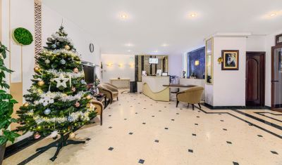 Imagine pentru Hotel Casa Viorel 3* valabile pentru Munte 2025