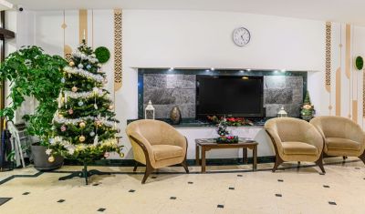 Imagine pentru Hotel Casa Viorel 3* valabile pentru Munte 2025