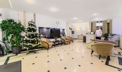 Imagine pentru Hotel Casa Viorel 3* valabile pentru Munte 2025