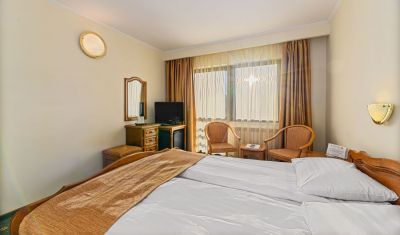 Imagine pentru Hotel Casa Viorel 3* valabile pentru Munte 2025