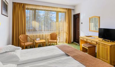 Imagine pentru Hotel Casa Viorel 3* valabile pentru Munte 2025