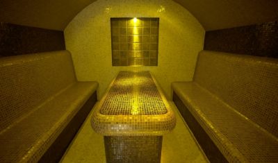 Imagine pentru Hotel Festa Chamkoria 4* valabile pentru Munte 2025