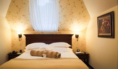 Imagine pentru Hotel Foisorul cu Flori 4* valabile pentru Munte 2025