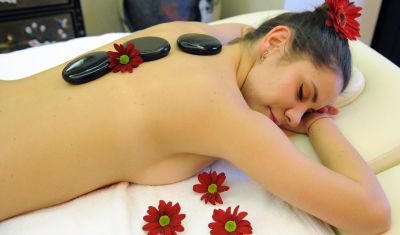 Imagine pentru Hotel Foisorul cu Flori 4* valabile pentru Munte 2025