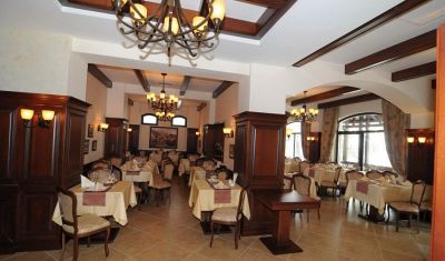 Imagine pentru Hotel Foisorul cu Flori 4* valabile pentru Munte 2025