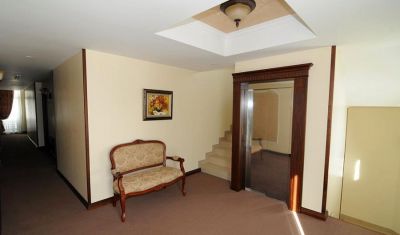 Imagine pentru Hotel Foisorul cu Flori 4* valabile pentru Munte 2025