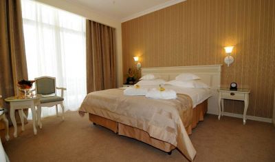 Imagine pentru Hotel Foisorul cu Flori 4* valabile pentru Munte 2025