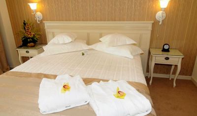 Imagine pentru Hotel Foisorul cu Flori 4* valabile pentru Munte 2025