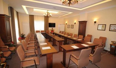 Imagine pentru Hotel Foisorul cu Flori 4* valabile pentru Munte 2025