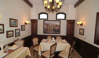 Imagine pentru Hotel Foisorul cu Flori 4* valabile pentru Munte 2025