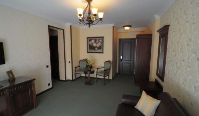 Imagine pentru Hotel Foisorul cu Flori 4* valabile pentru Munte 2025