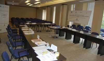 Imagine pentru Hotel Hart 4* valabile pentru Munte 2025
